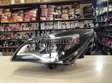 Opel İnsignia işığı